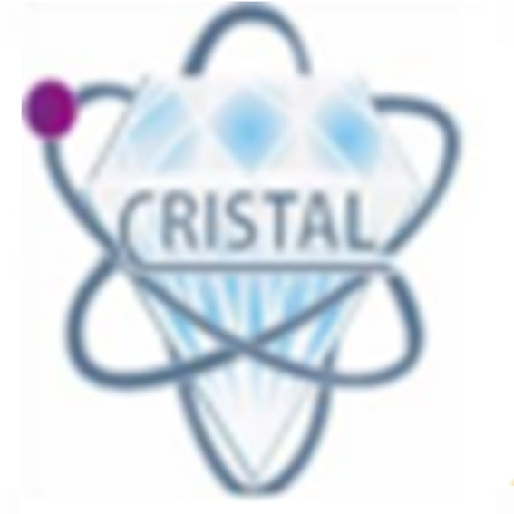 Centre de  recherche Réseau Image SysTème  Architecture et muLtimédia (CRISTAL)