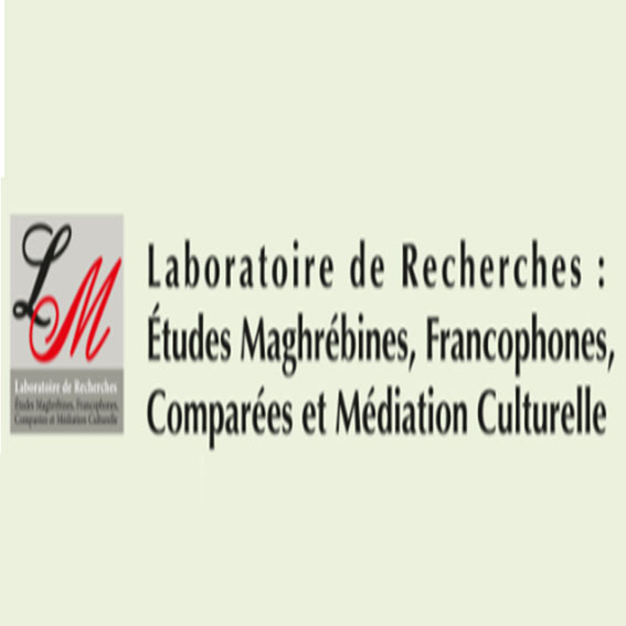 Etudes Maghrébines, Francophones, Comparées   et Médiation Culturelle (LM)