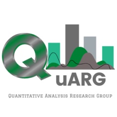 Analyse Quantitative (QUARG)