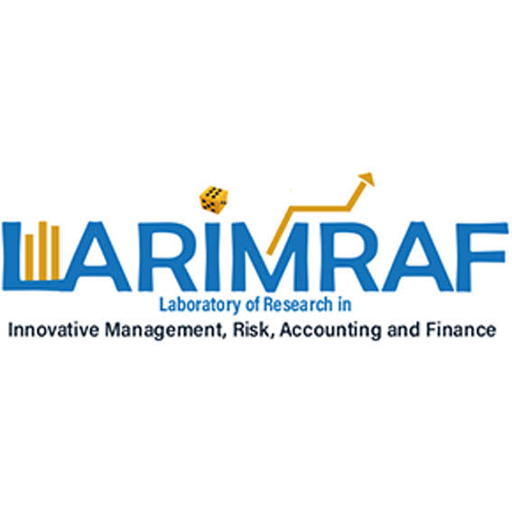 Laboratory of Research on Innovative Management, Risk, Accounting and Finance (LARIMRAF)
