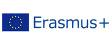 Logo Erasmus+